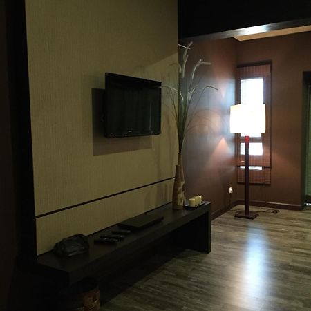 Miracle Suite Ipoh Room photo