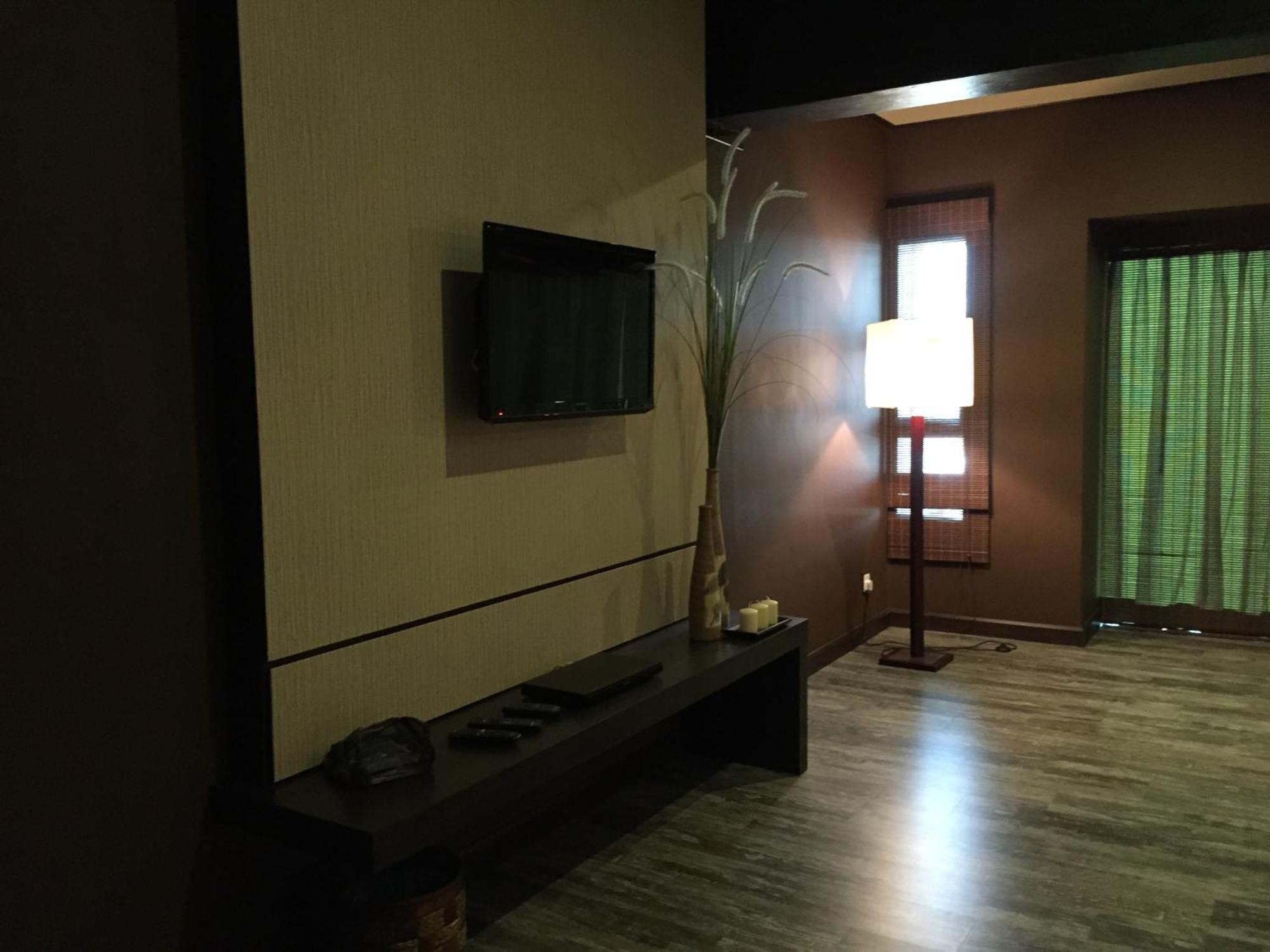 Miracle Suite Ipoh Room photo