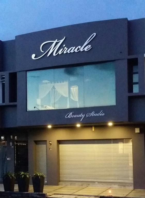 Miracle Suite Ipoh Exterior photo